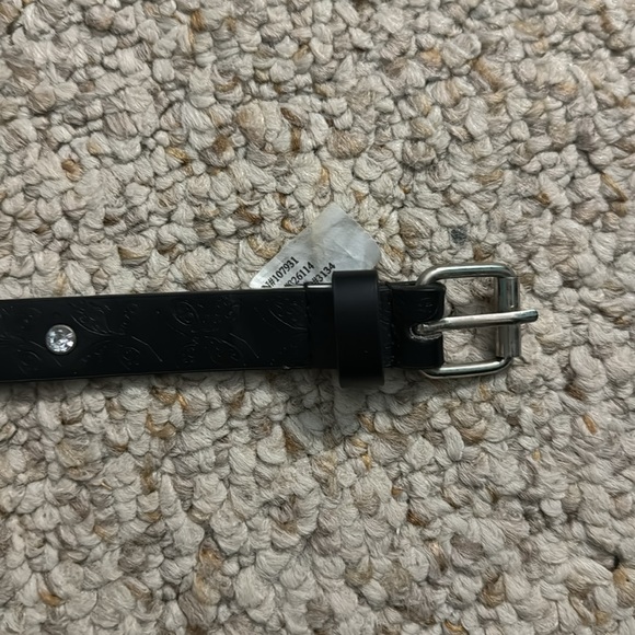 Justice belt pack - Picture 4 of 5